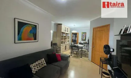 Apartamento com 3 quartos à venda na Rua Oliveira Alves, 400, Ipiranga, São Paulo