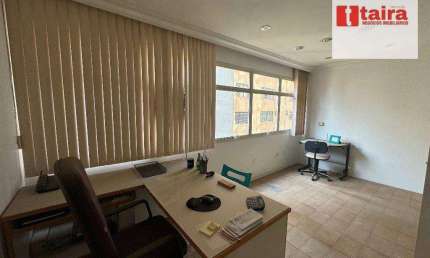 Sala comercial com 2 salas à venda na Avenida Brigadeiro Luís Antônio, 2466, Jardim Paulista, São Paulo