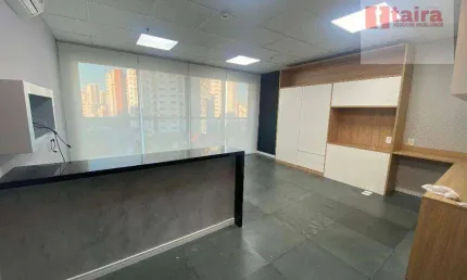 Sala comercial para alugar na Rua Vergueiro, 3556, Vila Mariana, São Paulo