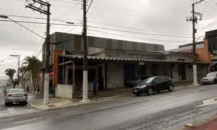 Casa comercial à venda na Rua Arthur Friedenreich, 18, Vila Rio Branco, São Paulo