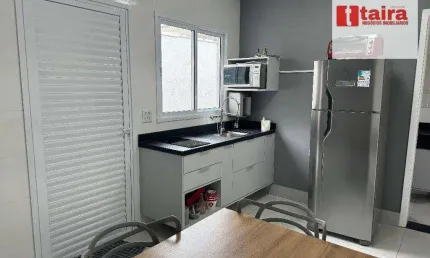 Casa com 2 quartos para alugar na Avenida Vila Ema, 610, Vila Prudente, São Paulo