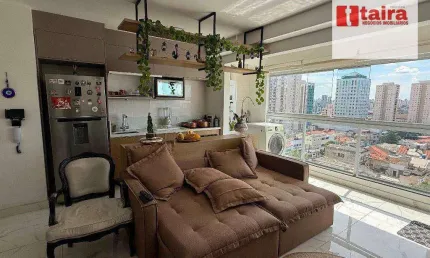 Apartamento com 2 quartos à venda na Rua Agostinho Gomes, 2702, Ipiranga, São Paulo