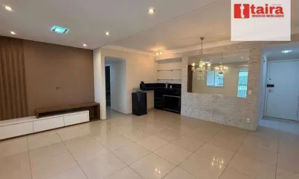 Apartamento com 3 quartos à venda na Rua Lord Cockrane, 820, Ipiranga, São Paulo