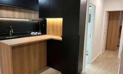 Apartamento com 2 quartos para alugar na Rua do Lago, 237, Ipiranga, São Paulo