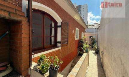 Casa com 2 quartos à venda na Rua Cisplatina, 297, Ipiranga, São Paulo
