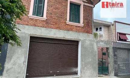 Ponto comercial para alugar na Rua General Lecor, 159, Ipiranga, São Paulo