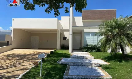 Condomínio portal das estrelas ( boituva) - casa alto padrão em portal das estrelas i, boituva/sp