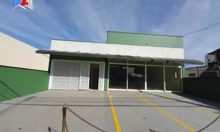 Ponto comercial comércio em portal ville primavera, boituva/sp