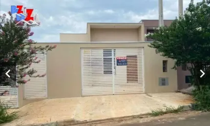 Casa com 1 quarto à venda no GSP Life Boituva, Boituva 