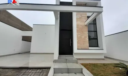 Casa com 3 quartos para alugar no Portal Ville Azaleia, Boituva 
