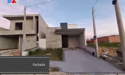 Condominio reserva dos ipês - casa em condomínio em loteamento reserva dos ipês, boituva/sp