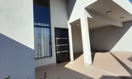 Casa com 3 quartos à venda no Portal Ville Azaleia, Boituva 