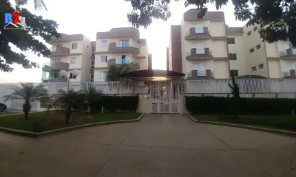 Condomínio boulevard - apartamento centro , boituva/sp