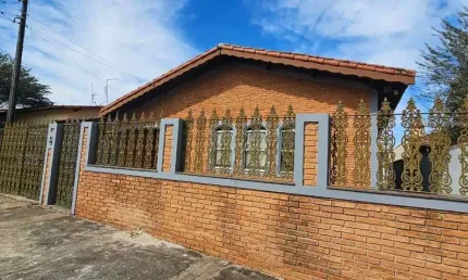 Casa com 4 quartos para alugar no Parque Residencial Esplanada, Boituva 