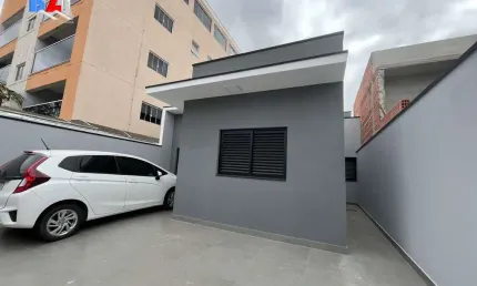 Casa com 3 quartos à venda na Vila dos Ipês, Boituva 