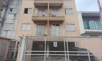 Edificio juquehy ii - apartamento em residencial de lorenzi, boituva/sp