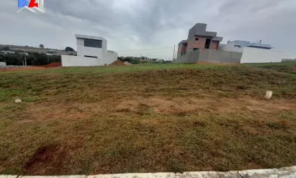 Condominio reserva dos ipês - terreno em condomínio em condominio reserva ipes, boituva/sp