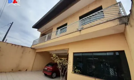 Casa com 3 quartos à venda no Residencial Del Lorenzi, Boituva 
