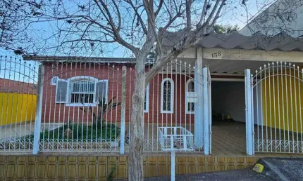 Casa com 3 quartos para alugar na Avenida Manoel Trujillo, 138, Águia da Castelo, Boituva