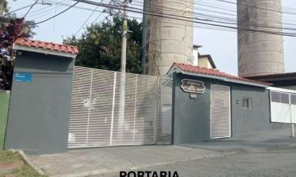 Apartamento com 2 quartos à venda na Rua Silverstone, Jardim São João, Jandira