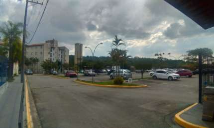 Apartamento com 2 quartos à venda na Avenida João Paulo Ablas, 1764, Jardim da Glória, Cotia