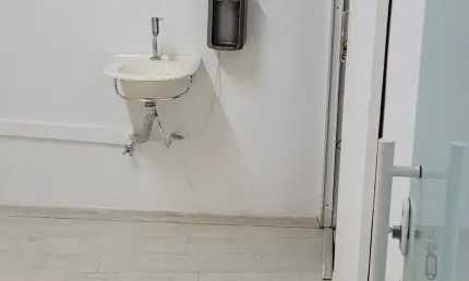 sala Comercial em Barueri Jd. Julio - prox. ao mercado Japão