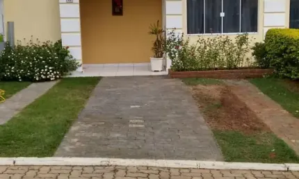 Casa em condomínio fechado com 2 quartos à venda na Rua Zacharias dos Santos, Cajuru do Sul, Sorocaba