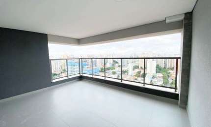 Apartamento 166M², 3Q, 3 Suítes, 4 Banheiros, 1 Lavabo, Academia, Piscina Adulto e Infantil, Churrasqueira, Salão de Festas e Jogos, Playground.