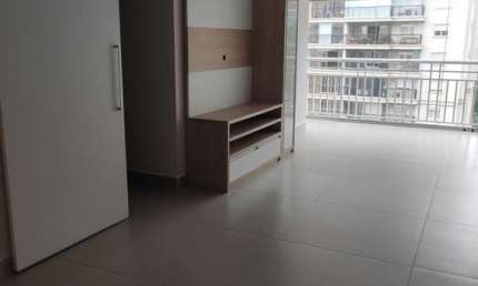 Apartamento 75M², 3Q, 1 Suíte, 2 Banheiros, 1 Vaga, Lavabo, Varanda, Piscina, Piscina Aquecida, SPA, Sauna, Academia, Churrasqueira, Salão de Festas.