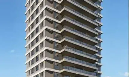 Apartamento Vila Romana - 67M², 2 Dorms, 2 Suítes, 1 Vaga.