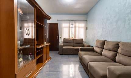 Sobrado Freguesia do Ó - 77M², 2 Dorms, 2 Vagas, Face Norte, Hidromassagem, Churrasqueira, Armários.