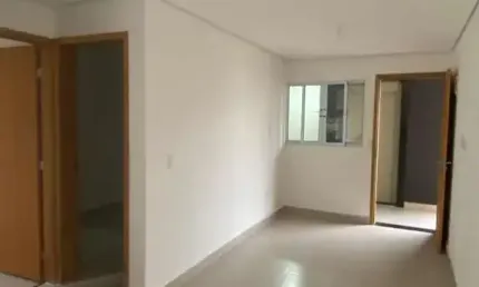 Apartamento Tucuruvi - 31M², 2 Dorms, 1 Vaga Determinada.