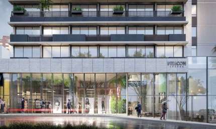 Ponto comercial à venda na Alameda Lorena, Jardim Paulista, São Paulo