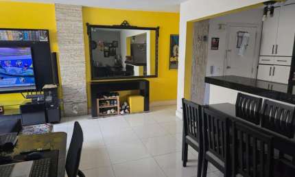 Apartamento Perdizes - 96M², 3 Dorms, 1 Suíte, 1 Vaga, Academia, Piscina, Playground, Quadra.