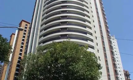 Excelente apartamento alto da lapa - 242m², 4 dorms, 4 suítes, 4 vagas demarcadas, suíte master, varanda gourmet, depósito, lazer completo.