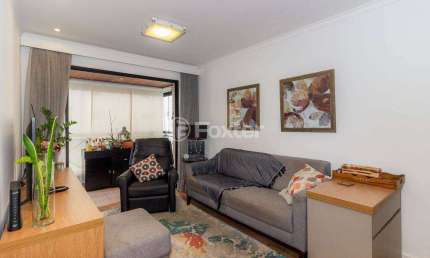 Apartamento Vila Leopoldina - 83M², 3 Dorms, 1 Suíte, 2 Vagas, Reformado.