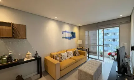Apartamento Perdizes - 74M², 2 Dorms, 1 Suíte, 1 Vaga.