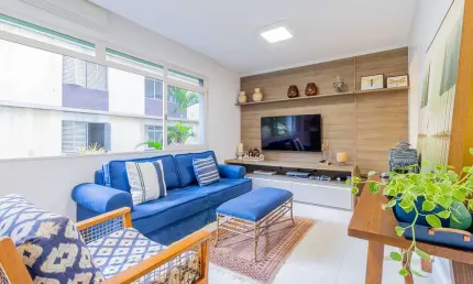 Apartamento perdizes - 93m², 3 dorms, 1 suíte, 1 vaga, próximo ao metrô.
