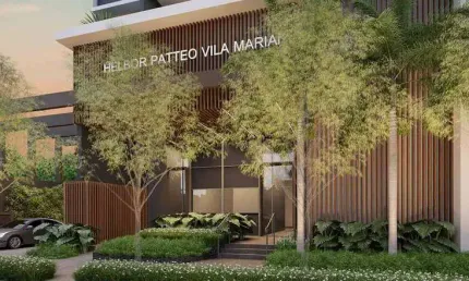Apartamento Vila Mariana - 125M², 3 Dorms, 3 Suítes, 2 Vagas.