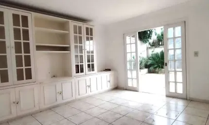 Casa Vila Progredior - 440M², 4 Dorms, 4 Suítes, 7 Vagas