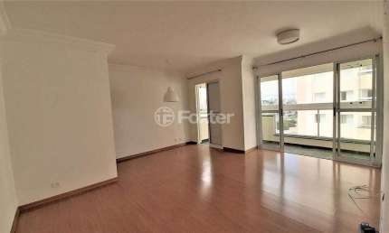 Apartamento Tatuapé - 68M², 2 Dorms, 1 Suíte, 1 Vaga, Lazer.
