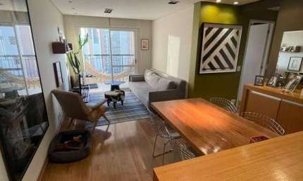 Apartamento Pinheiro - 73M², 2 Dorms, 1 Suíte, 1 Vaga com Manobrista.