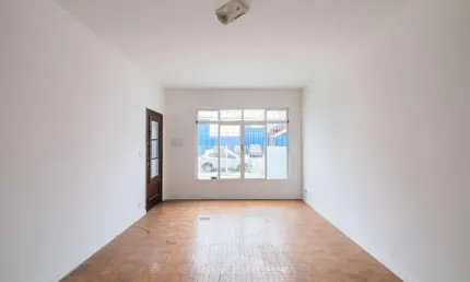 Casa vila leopoldina - 114m² - 2 dorms, 2 vagas, face oeste.