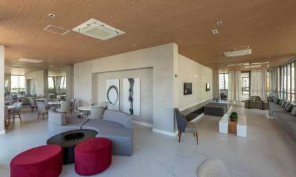 Apartamento Vila Romana - 69M², 2 Dorms, 1 Suíte, 1 Vaga.