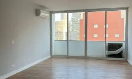 Apartamento cerqueira césar - 152m², 3 dorms, 1 suíte, 1 vaga.