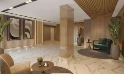 Apartamento City América - 87M², 3 Dorms, 1 Suíte, 2 Vagas, Varanda Gourmet