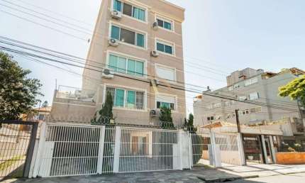 Apartamento com 2 quartos à venda na Rua Costa Rica, 360, Jardim Lindóia, Porto Alegre por R$ 649.000