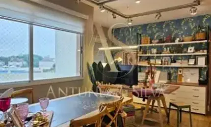Apartamento com 2 quartos à venda na Avenida Dom Cláudio José Gonçalves Ponce de Leão, 140, Vila Ipiranga, Porto Alegre por R$ 414.000