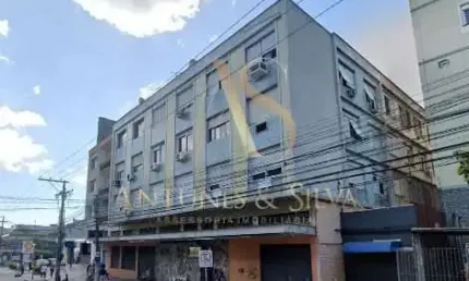 Apartamento com 2 quartos à venda na Avenida Assis Brasil, 2746, Cristo Redentor, Porto Alegre por R$ 212.000
