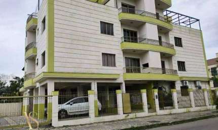 Apartamento com 1 quarto para alugar na Rua Vereador Serapião Goulart, 419, Bela Vista, Alvorada por R$ 1.685